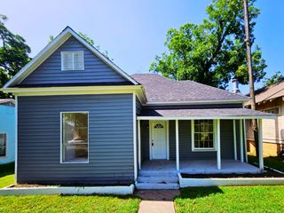 604 E Morton Street, Denison, TX 75021