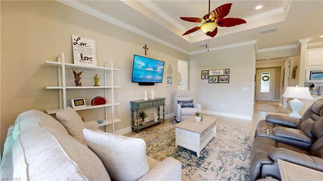 5940 Prosperity LN, Ave Maria, FL 34142