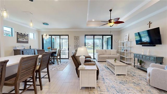 5940 Prosperity LN, Ave Maria, FL 34142