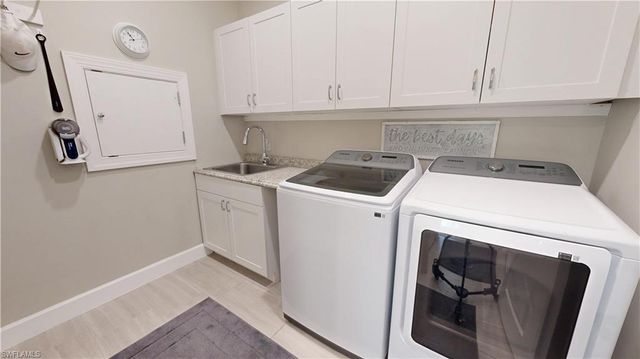 5940 Prosperity LN, Ave Maria, FL 34142