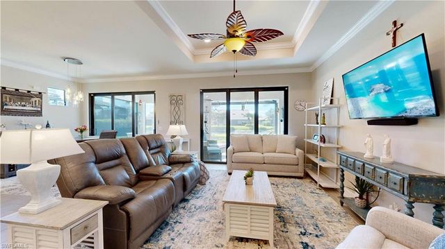 5940 Prosperity LN, Ave Maria, FL 34142