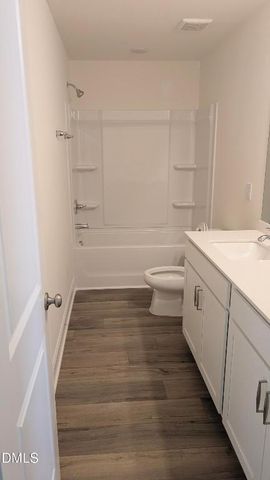 1003 Shovelhead Drive, Durham, NC 27703