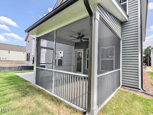 1003 Shovelhead Drive, Durham, NC 27703