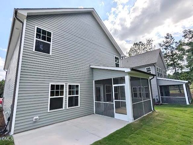 1003 Shovelhead Drive, Durham, NC 27703