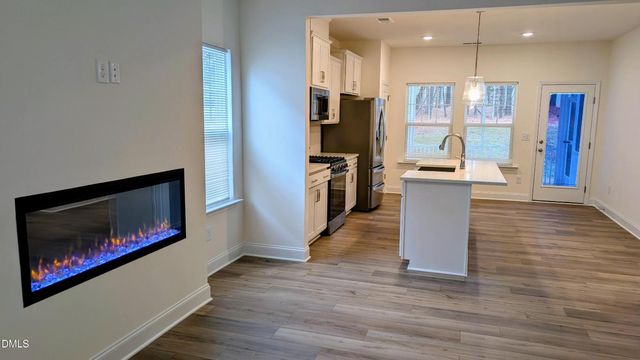 1003 Shovelhead Drive, Durham, NC 27703