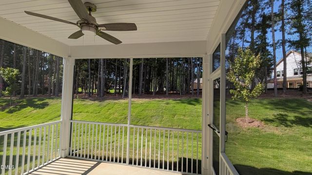 1003 Shovelhead Drive, Durham, NC 27703