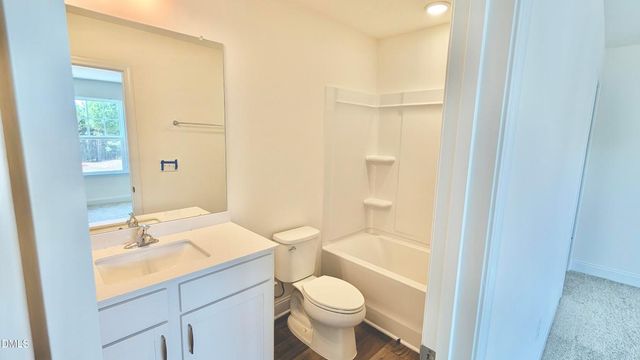 1003 Shovelhead Drive, Durham, NC 27703