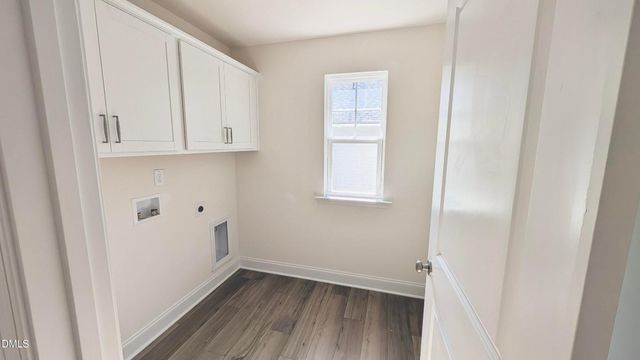 1003 Shovelhead Drive, Durham, NC 27703