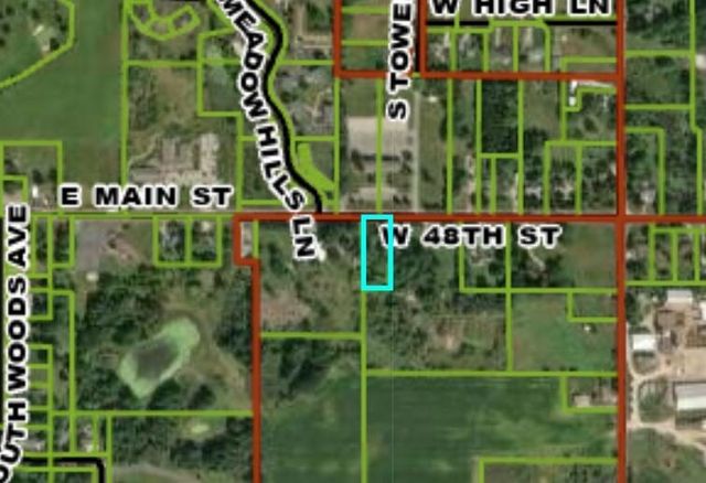 5034 W 48th Street, Fremont, MI 49412
