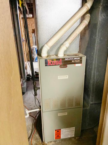 5034 W 48th Street, Fremont, MI 49412