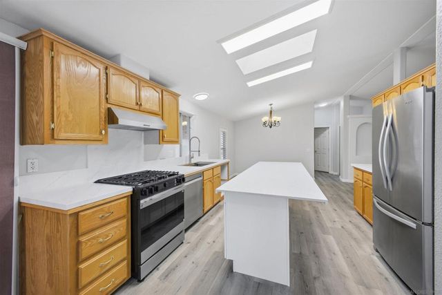 450 E Bradley Ave 151, El Cajon, CA 92021