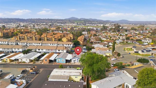 450 E Bradley Ave 151, El Cajon, CA 92021