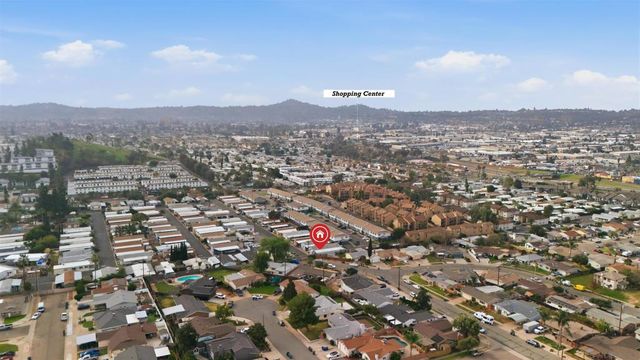 450 E Bradley Ave 151, El Cajon, CA 92021