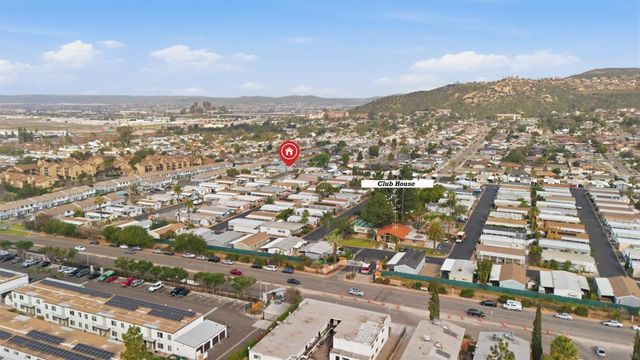 450 E Bradley Ave 151, El Cajon, CA 92021
