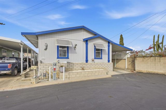 450 E Bradley Ave 151, El Cajon, CA 92021