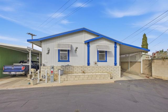 450 E Bradley Ave 151, El Cajon, CA 92021
