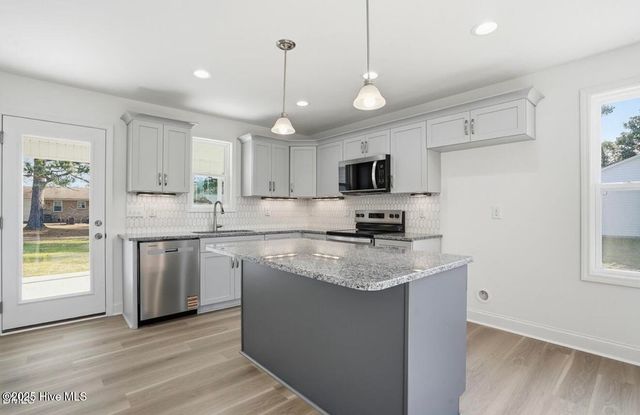 218 Rae Street, Warsaw, NC 28398