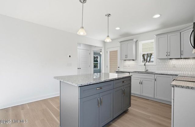 218 Rae Street, Warsaw, NC 28398