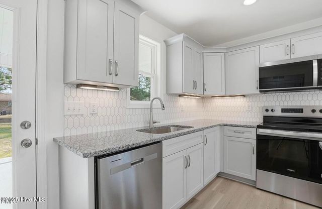 218 Rae Street, Warsaw, NC 28398