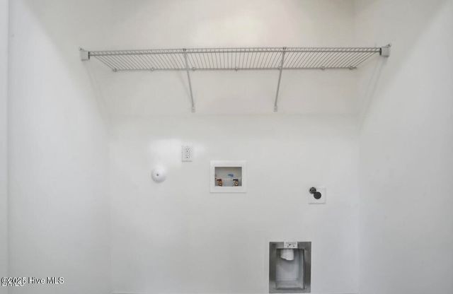 218 Rae Street, Warsaw, NC 28398