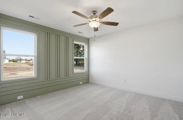 218 Rae Street, Warsaw, NC 28398