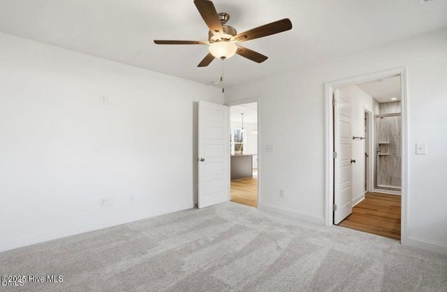 218 Rae Street, Warsaw, NC 28398