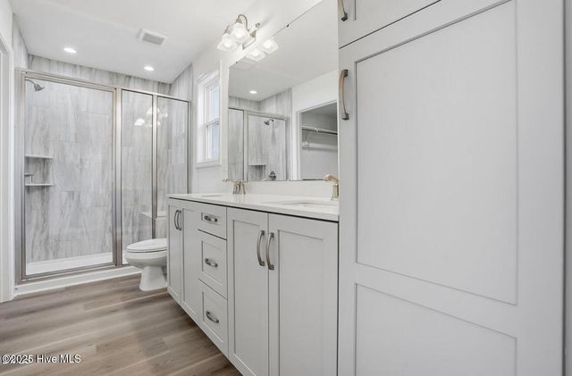 218 Rae Street, Warsaw, NC 28398