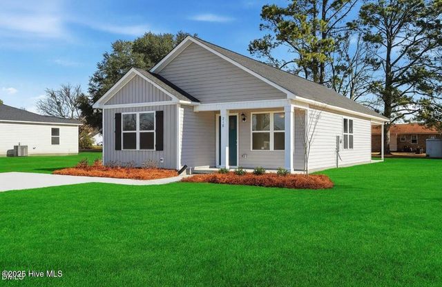 218 Rae Street, Warsaw, NC 28398