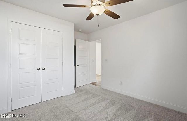 218 Rae Street, Warsaw, NC 28398