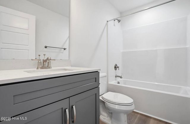 218 Rae Street, Warsaw, NC 28398