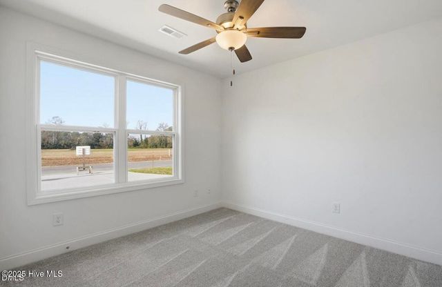 218 Rae Street, Warsaw, NC 28398