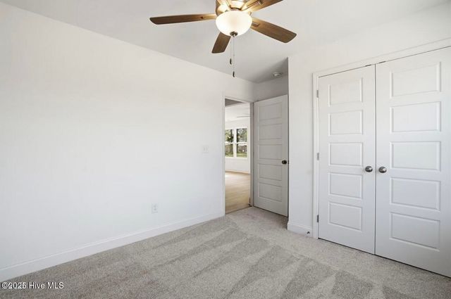 218 Rae Street, Warsaw, NC 28398