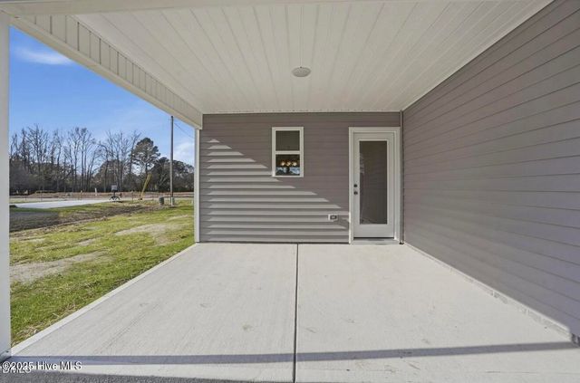 218 Rae Street, Warsaw, NC 28398