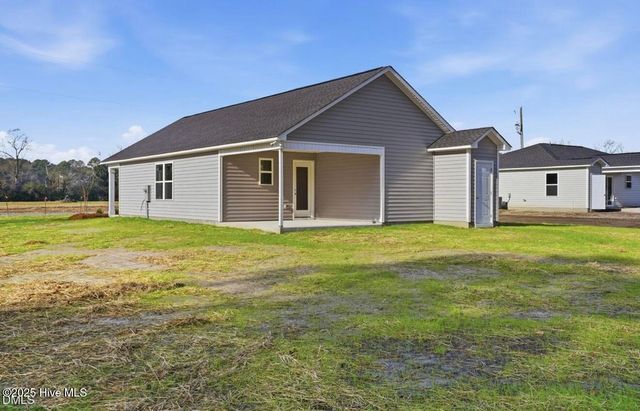 218 Rae Street, Warsaw, NC 28398