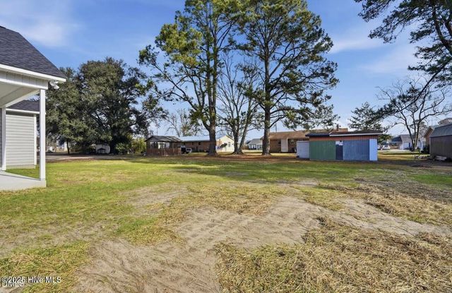 218 Rae Street, Warsaw, NC 28398