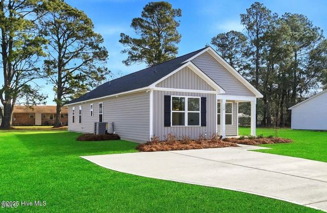 218 Rae Street, Warsaw, NC 28398