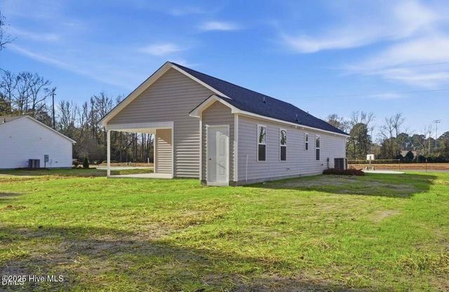 218 Rae Street, Warsaw, NC 28398