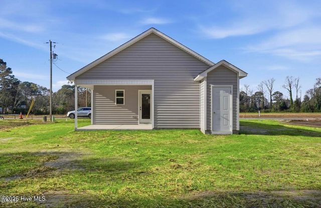 218 Rae Street, Warsaw, NC 28398