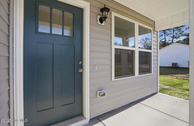 218 Rae Street, Warsaw, NC 28398