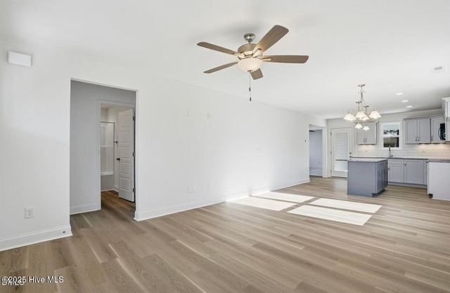 218 Rae Street, Warsaw, NC 28398