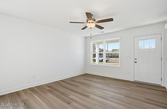 218 Rae Street, Warsaw, NC 28398