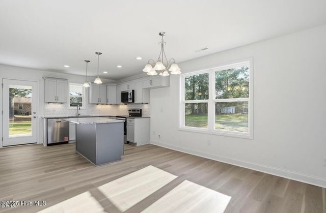 218 Rae Street, Warsaw, NC 28398