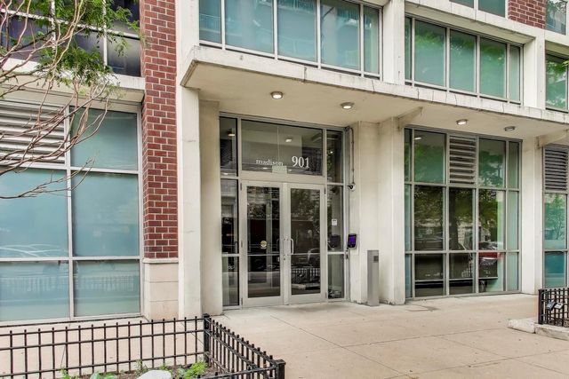 901 W Madison Street 609, Chicago, IL 60607