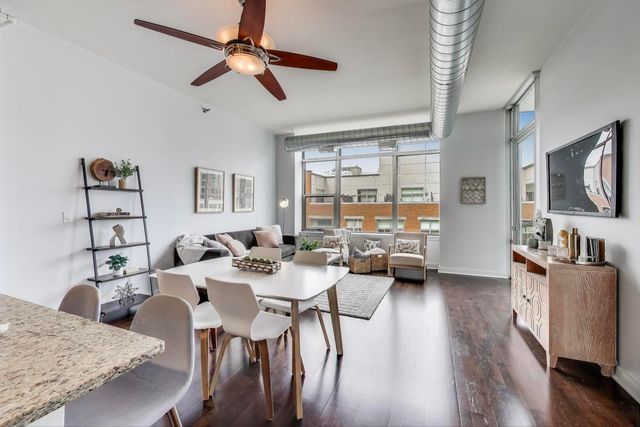 901 W Madison Street 609, Chicago, IL 60607