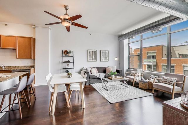 901 W Madison Street 609, Chicago, IL 60607