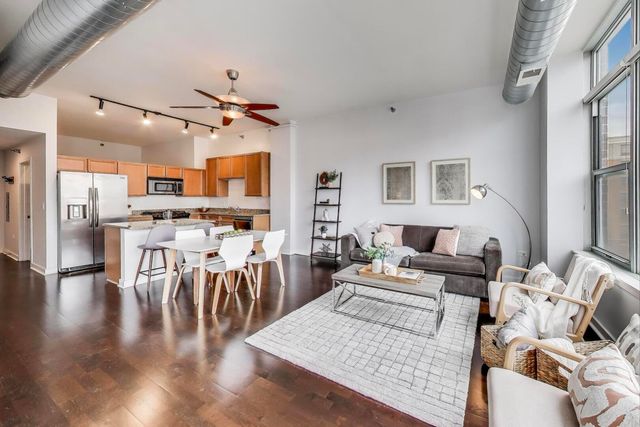 901 W Madison Street 609, Chicago, IL 60607