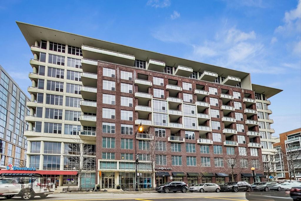 901 W Madison Street 609, Chicago, IL 60607