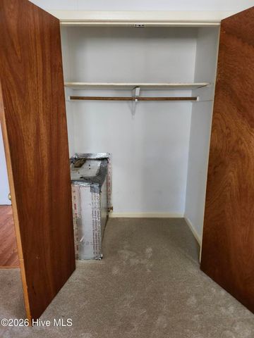 203 6th Street, Aberdeen, NC 28315