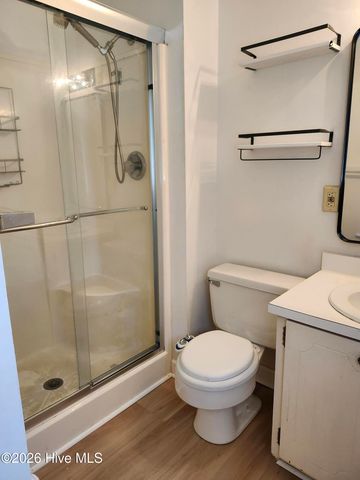 203 6th Street, Aberdeen, NC 28315