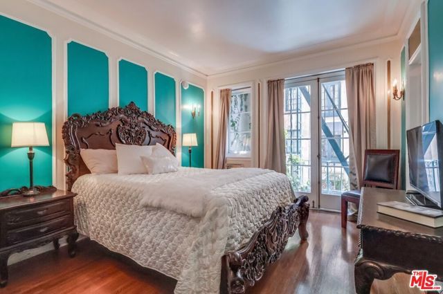 642 S Bronson Avenue 207, Los Angeles, CA 90010